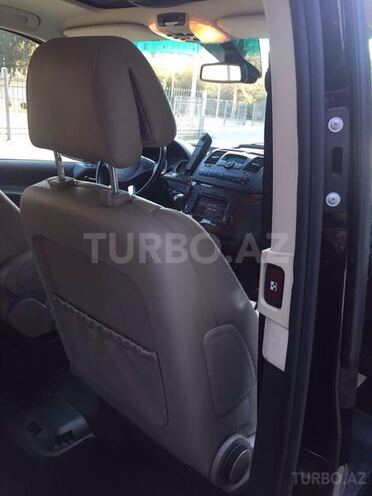 Mercedes Viano 2012, 112,700 km - 3.0 л - Bakı