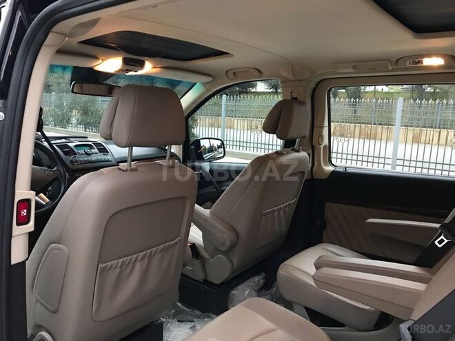 Mercedes Viano 2012, 112,700 km - 3.0 л - Bakı
