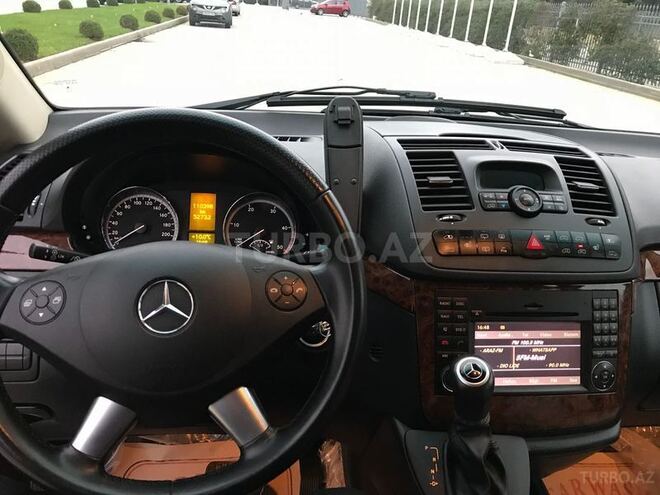 Mercedes Viano 2012, 112,700 km - 3.0 л - Bakı