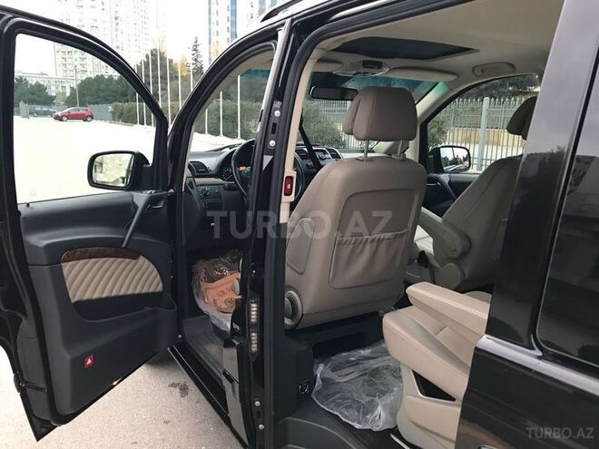 Mercedes Viano 2012, 112,700 km - 3.0 л - Bakı