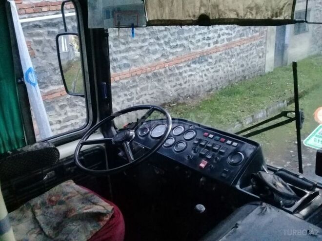 PAZ 32054 1998, 367,690 km - 3.9 l - Zaqatala