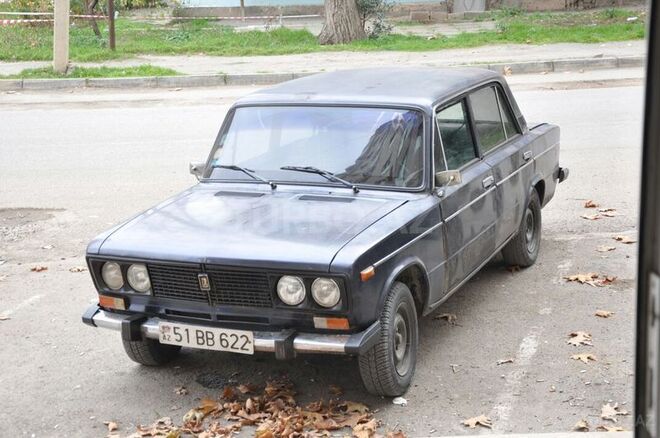 LADA (VAZ) 2106 1982, 2,500,000 km - 0.4 l - Gəncə