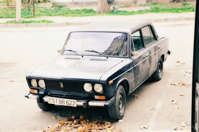 LADA (VAZ) 2106 1982, 2,500,000 km - 0.4 l - Gəncə