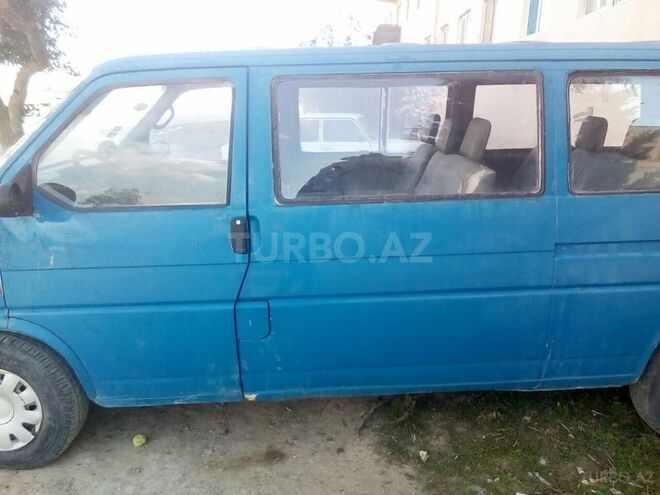Volkswagen Transporter 1992, 56,983 km - 2.0 l - Bakı