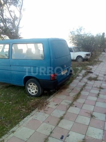 Volkswagen Transporter 1992, 56,983 km - 2.0 l - Bakı