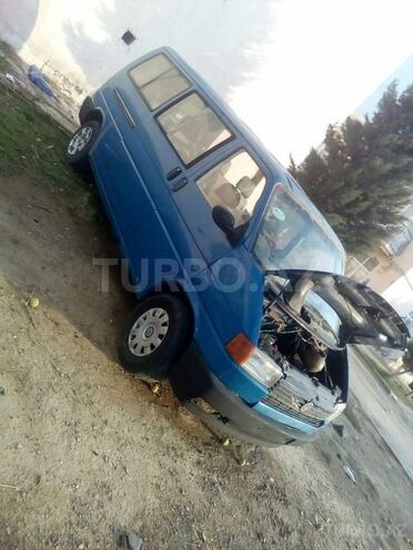 Volkswagen Transporter 1992, 56,983 km - 2.0 l - Bakı
