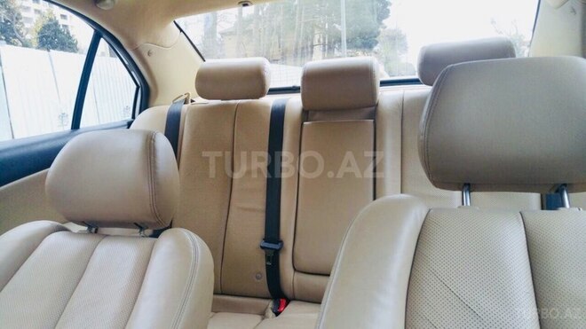 Hyundai Sonata 2008, 154,000 km - 2.4 l - Bakı