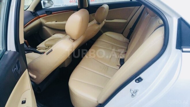 Hyundai Sonata 2008, 154,000 km - 2.4 l - Bakı