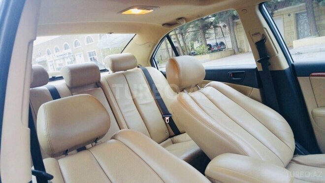Hyundai Sonata 2008, 154,000 km - 2.4 l - Bakı