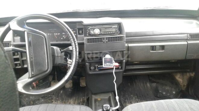 LADA (VAZ) 2109 1989, 280,000 km - 1.5 л - Bakı