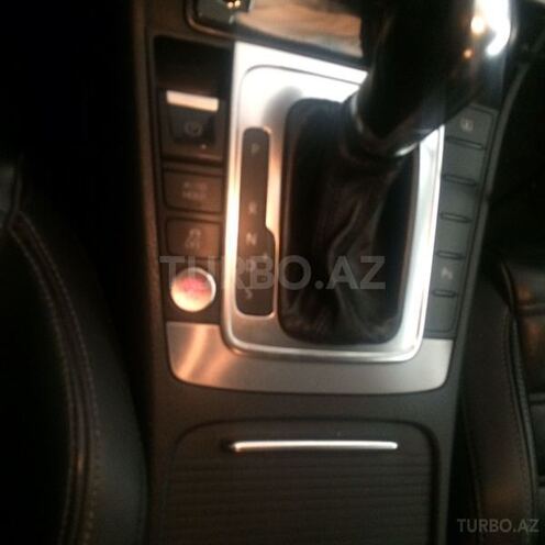 Volkswagen Passat CC 2012, 124,000 km - 0.2 l - Bakı