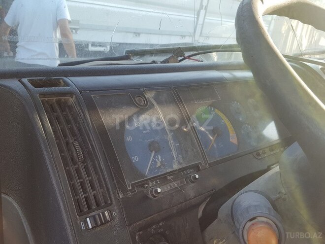 Mercedes Atego 815 1999, 140,000 km - 4.2 l - Bakı