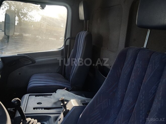 Mercedes Atego 815 1999, 140,000 km - 4.2 l - Bakı