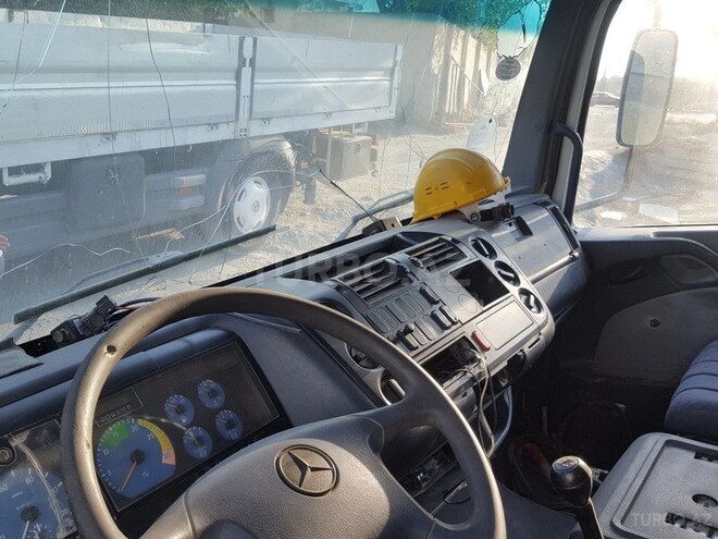 Mercedes Atego 815 1999, 140,000 km - 4.2 l - Bakı