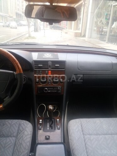 Mercedes C 220 1995, 430,215 km - 0.2 l - Bakı