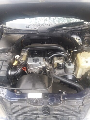 Mercedes C 220 1995, 430,215 km - 0.2 l - Bakı