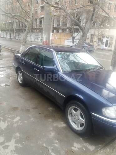 Mercedes C 220 1995, 430,215 km - 0.2 l - Bakı