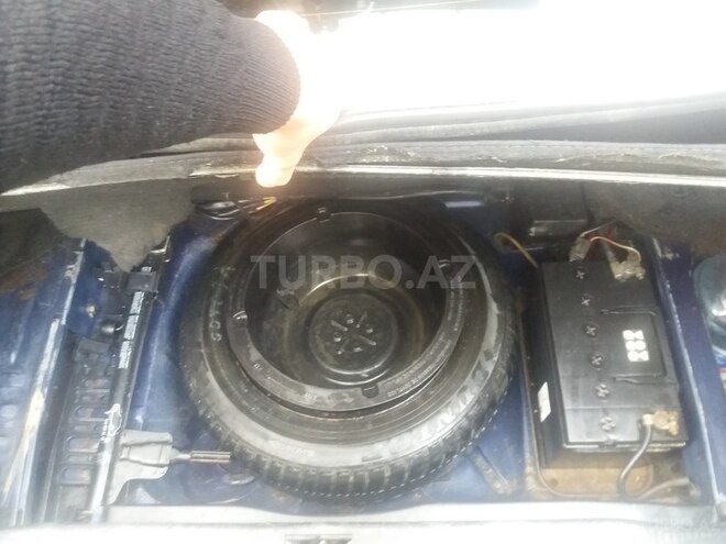 Mercedes C 220 1995, 430,215 km - 0.2 l - Bakı