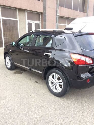 Nissan Qashqai 2012, 77,000 km - 0.2 l - Bakı