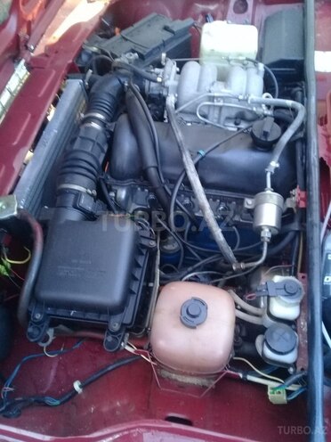 LADA (VAZ) 2107 2007, 111,555 km - 1.6 l - Xaçmaz