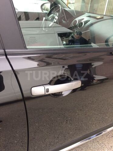 Nissan Qashqai 2012, 77,000 km - 0.2 l - Bakı