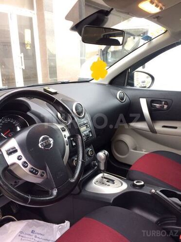 Nissan Qashqai 2012, 77,000 km - 0.2 l - Bakı