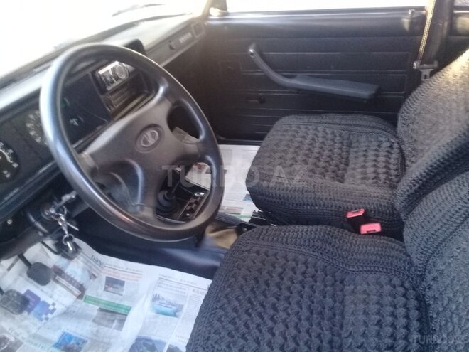 LADA (VAZ) 2107 2007, 111,555 km - 1.6 l - Xaçmaz