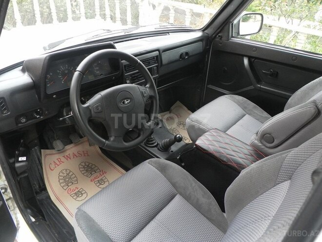 LADA (VAZ) Niva 2014, 57,800 km - 1.7 л - Xırdalan