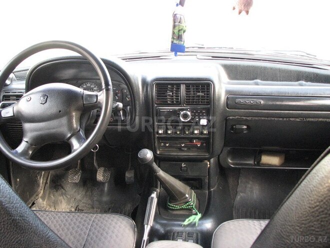 GAZ 31105 2003, 290,000 km - 2.3 л - Şəki