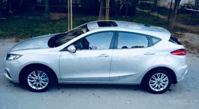 Changan Eado 2014, 83,000 km - 1.6 l - Sumqayıt