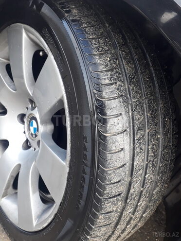 BMW 530 2003, 200,000 km - 3.0 l - Bakı