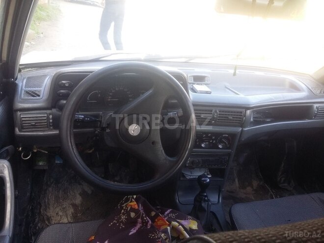 Daewoo Nexia 1997, 24,000 km - 1.5 l - Bakı