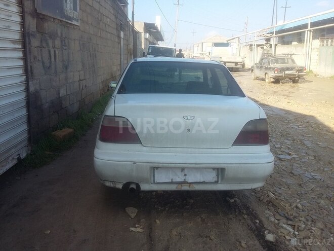 Daewoo Nexia 1997, 24,000 km - 1.5 l - Bakı