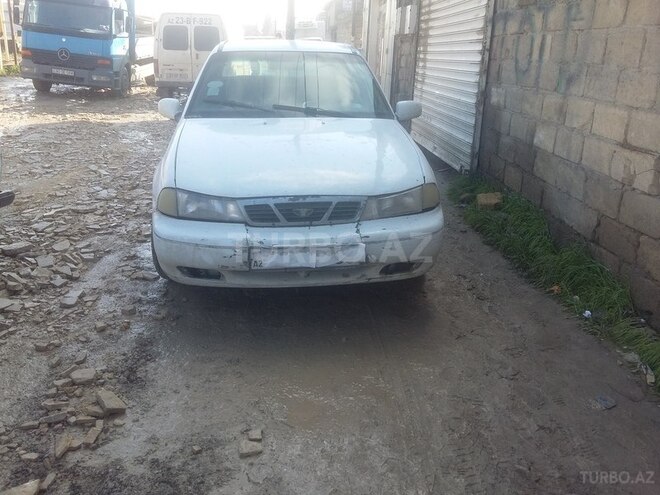 Daewoo Nexia 1997, 24,000 km - 1.5 l - Bakı