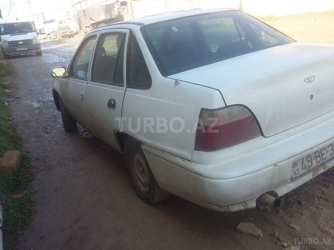 Daewoo Nexia 1997, 24,000 km - 1.5 l - Bakı