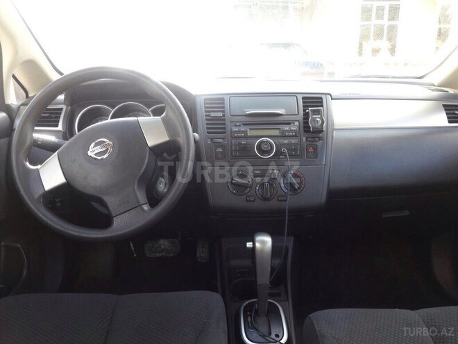 Nissan Tiida 2013, 59,000 km - 2.0 л - Bakı