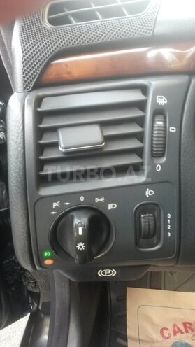Mercedes E 270 2000, 236,000 km - 2.7 l - Bakı