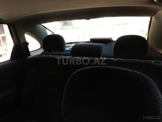 Opel Vectra 1999, 230,000 km - 2.5 l - Bakı