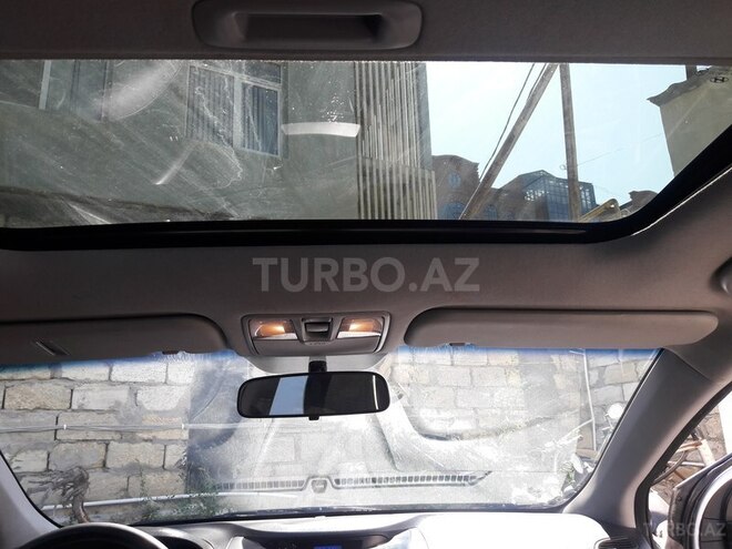 Hyundai Elantra 2013, 78,500 km - 1.6 l - Bakı