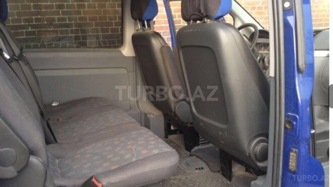 Mercedes Vito 115 2009, 333,000 km - 2.2 л - Bakı
