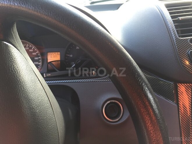 Mercedes Vito 115 2009, 333,000 km - 2.2 л - Bakı