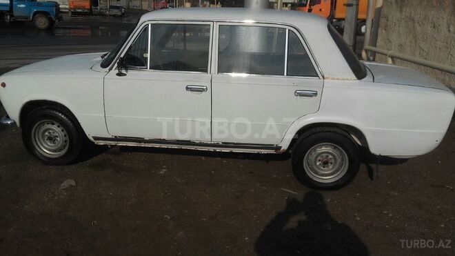 LADA (VAZ) 2101 1979, 331,100 km - 1.3 л - Bakı