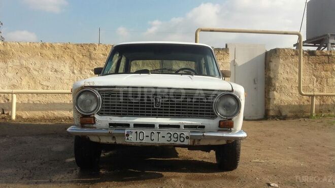 LADA (VAZ) 2101 1979, 331,100 km - 1.3 л - Bakı