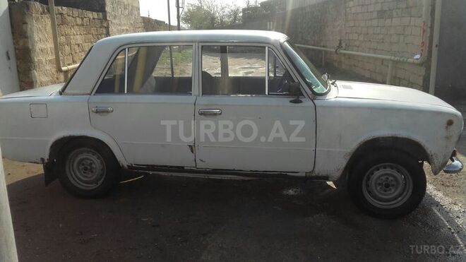 LADA (VAZ) 2101 1979, 331,100 km - 1.3 л - Bakı