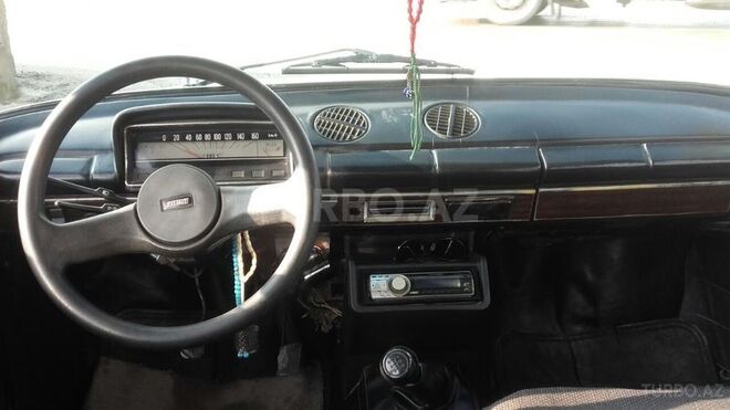 LADA (VAZ) 2101 1979, 331,100 km - 1.3 л - Bakı
