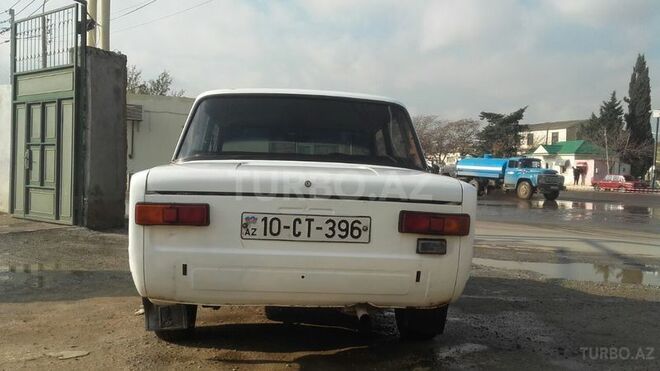 LADA (VAZ) 2101 1979, 331,100 km - 1.3 л - Bakı