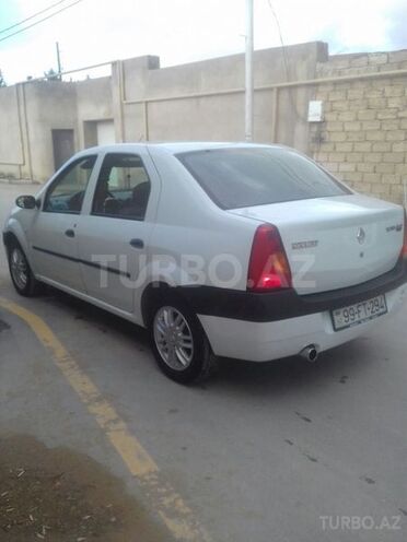 Renault Tondar 2013, 324,000 km - 1.6 l - Bakı
