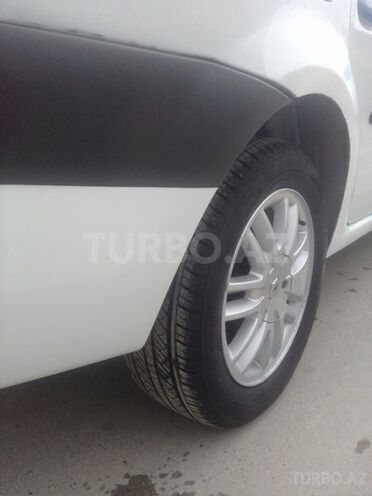 Renault Tondar 2013, 324,000 km - 1.6 l - Bakı