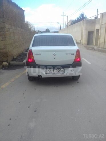 Renault Tondar 2013, 324,000 km - 1.6 l - Bakı