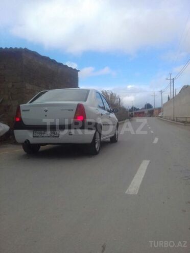 Renault Tondar 2013, 324,000 km - 1.6 l - Bakı
